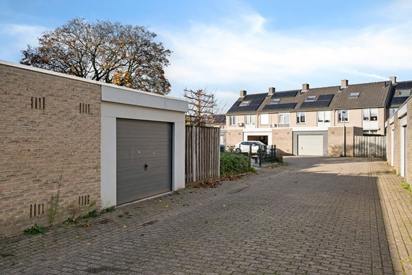 Medium property photo - Soevereinhof 22, 5551 TS Valkenswaard